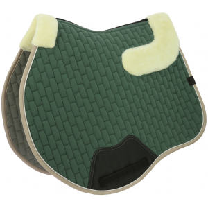 Tapis de selle EQUITHÈME Dinard - Mixte