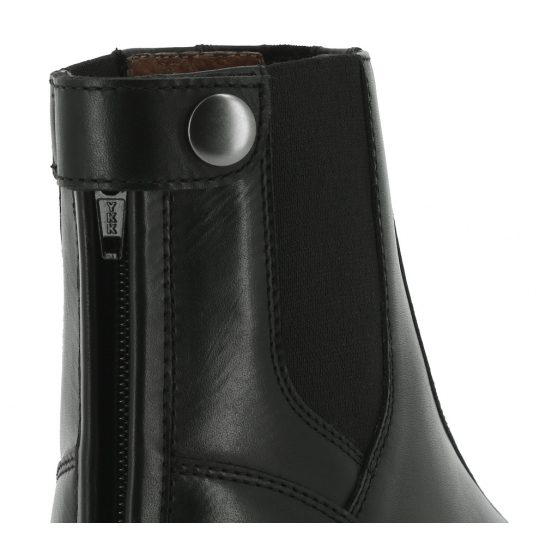 EQUITHÈME Sporty Boots