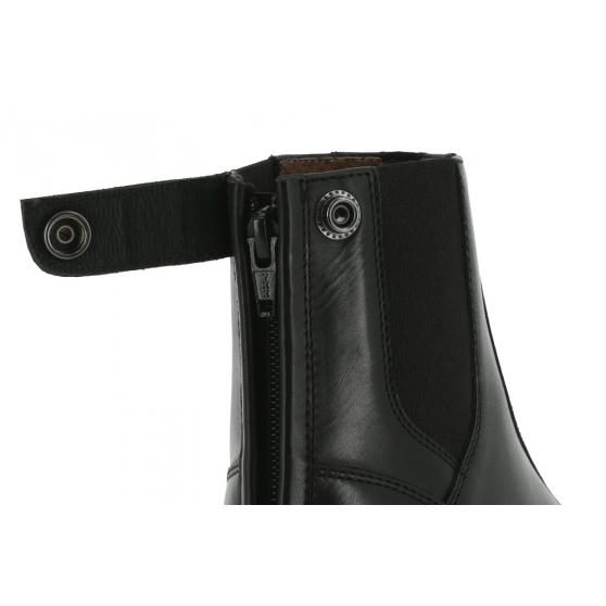 Boots EQUITHÈME Sporty