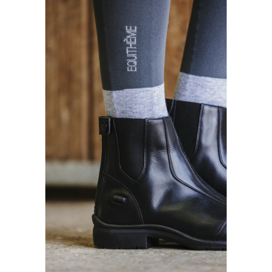 EQUITHÈME Sporty Boots