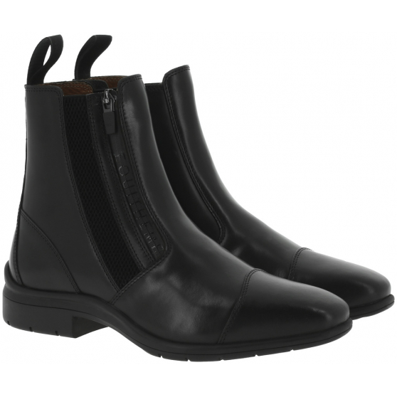 Boots EQUITHÈME Sporty à zip