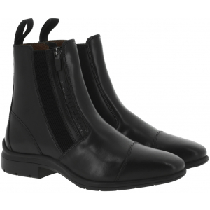 Boots EQUITHÈME Sporty à zip