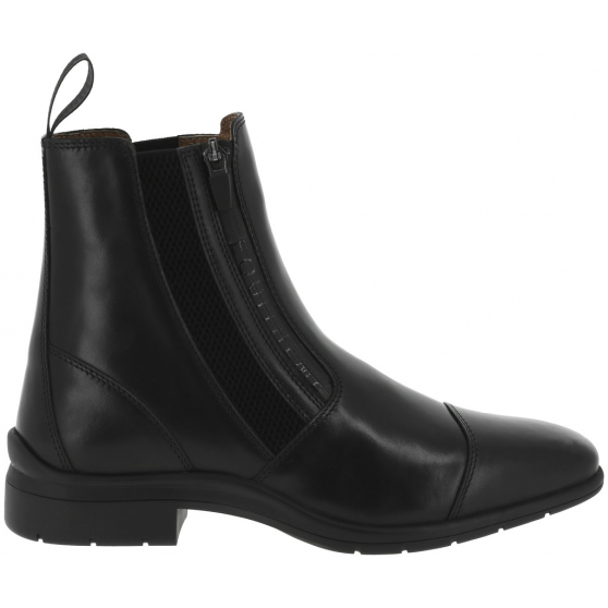 Boots EQUITHÈME Sporty à zip