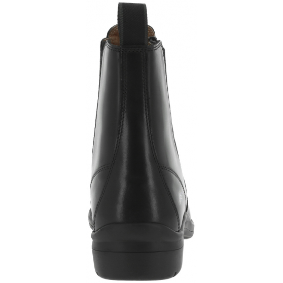 EQUITHÈME Sporty Zip Boots