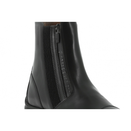 Boots EQUITHÈME Sporty à zip