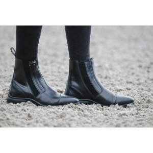 EQUITHÈME Sporty Zip Boots