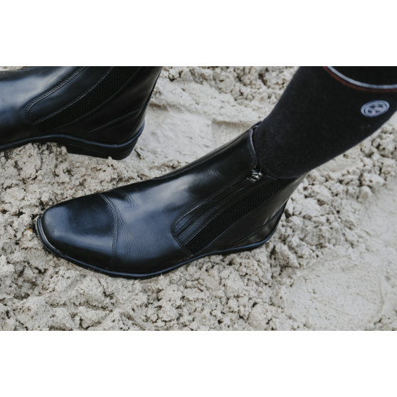 EQUITHÈME Sporty Zip Boots