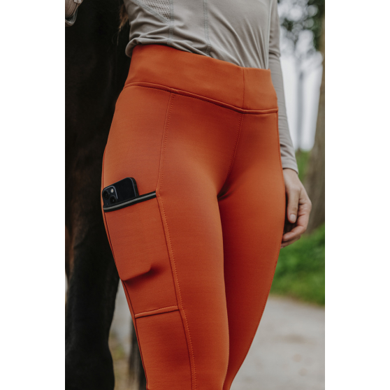 Legging EQUITHÈME Originals Brigitte - Femme