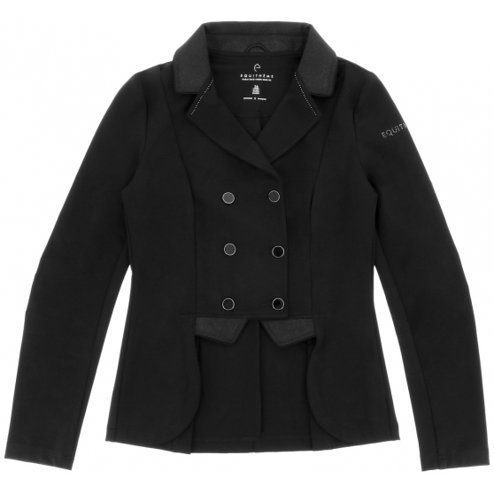 EQUITHÈME Munich Dressage Shadbelly - Ladies