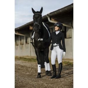 EQUITHÈME Munich Dressage Shadbelly - Ladies