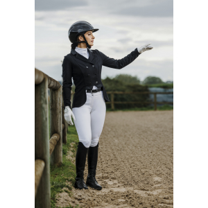 EQUITHÈME Munich Dressage Shadbelly - Ladies