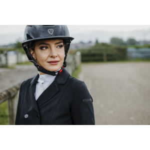 EQUITHÈME Munich Dressage Shadbelly - Ladies