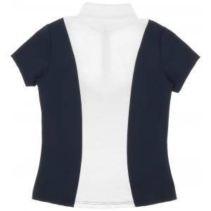 EQUITHÈME Tokyo Show Polo Shirt - Ladies