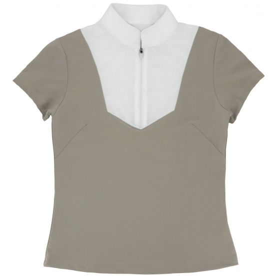 EQUITHÈME Tokyo Show Polo Shirt - Ladies