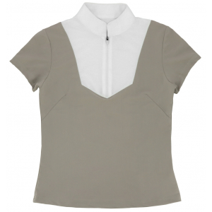 EQUITHÈME Tokyo Show Polo Shirt - Ladies