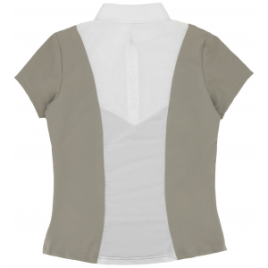 EQUITHÈME Tokyo Show Polo Shirt - Ladies