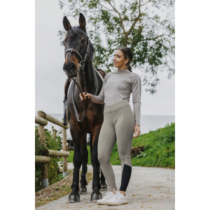Legging EQUITHÈME Originals Brigitte - Femme