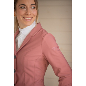 Pénélope Calista Show jacket - Ladies