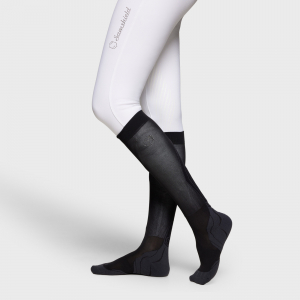 Samshield Balzane Airflow Crystal Reitsocken