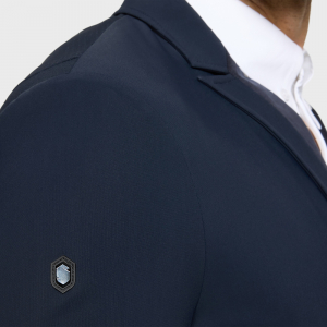 Veste de concours Samshield Louis - Homme