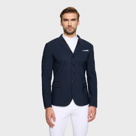 Samshield Louis Show Jacket - Men