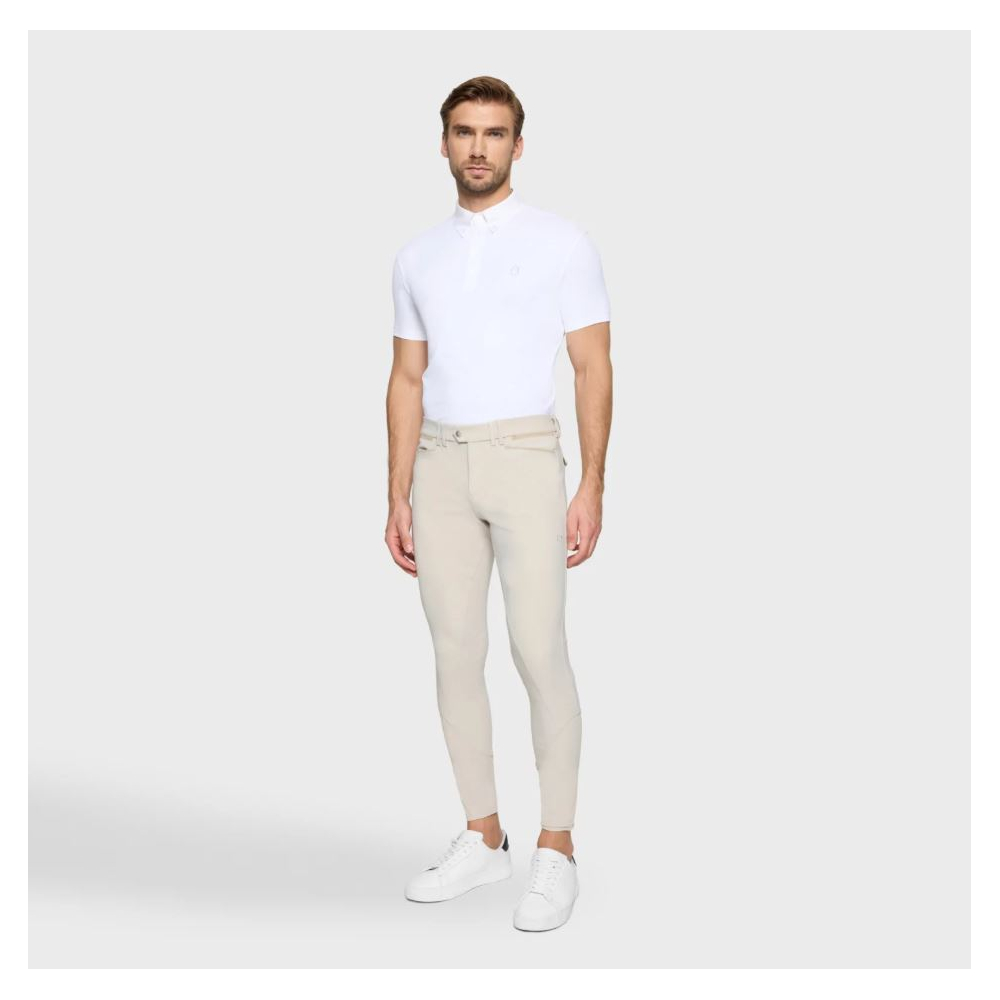 Samshield Marceau 2.0 Breeches - Men