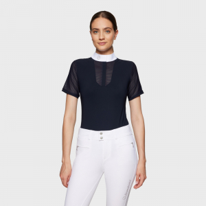 Samshield Apolline Show Polo Shirt - Ladies
