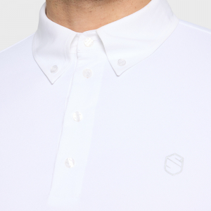 Samshield Charles Show Polo Shirt - Men