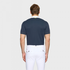 Samshield Charles Show Polo Shirt - Men