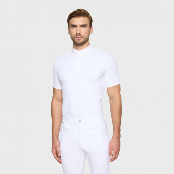 Samshield Charles Show Polo Shirt - Men