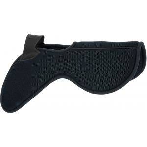 Pro Series Airmesh Back Pad