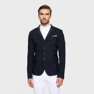 Veste de concours Samshield Louis - Homme