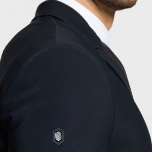 Veste de concours Samshield Louis - Homme