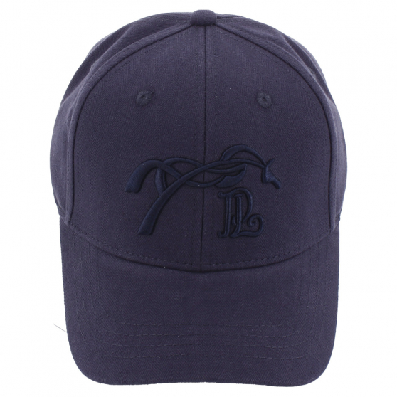 Eden by Pénélope Naomi Team Cap Eden by Pénélope Naomi Team Cap