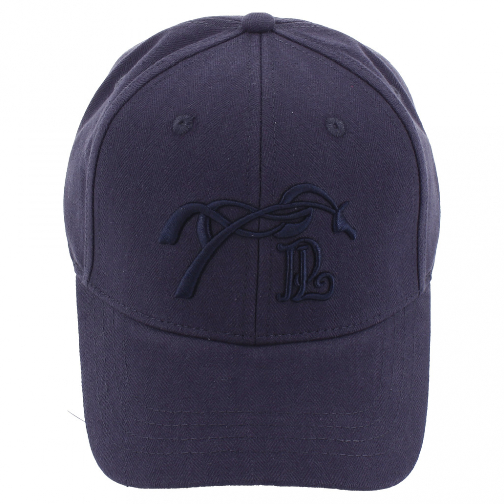 Casquette Eden by Pénélope Naomi Team