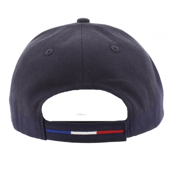 Casquette Eden by Pénélope Naomi Team