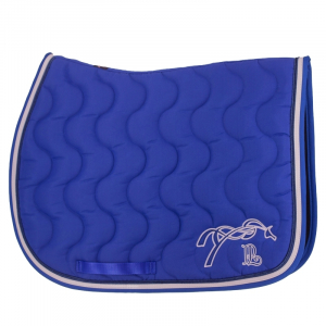 Tapis de selle Pénélope Pailleté - Mixte