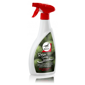 Spray Relax Leovet Aromaspray
