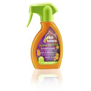 Equinatura Hobby Horse Cleaner