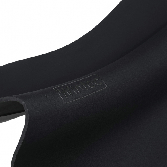 Wintec Comfort Jumping Back Pad