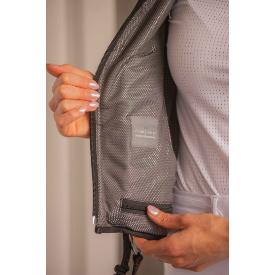 Gilet airbag Pénélope Airlight 2 by Freejump -  Enfant