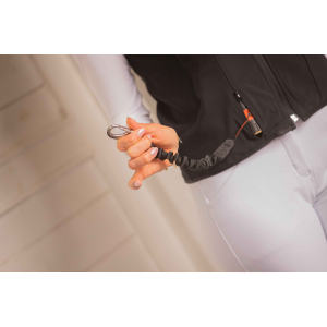 Gilet airbag Pénélope Airlight 2 by Freejump -  Enfant