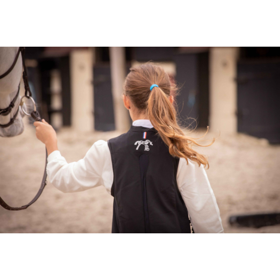 Gilet airbag Pénélope Airlight 2 by Freejump -  Enfant