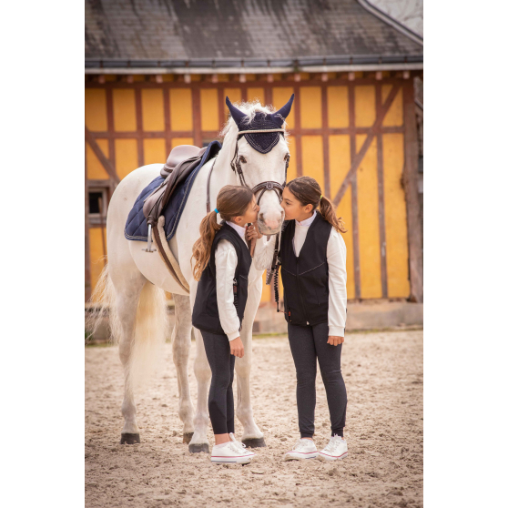 Gilet airbag Pénélope Airlight 2 by Freejump -  Enfant