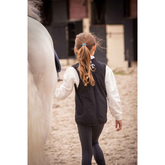 Gilet airbag Pénélope Airlight 2 by Freejump -  Enfant