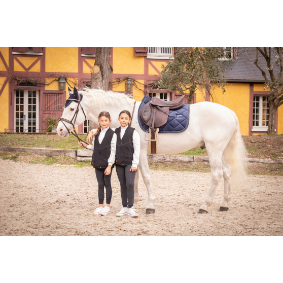 Gilet airbag Pénélope Airlight 2 by Freejump -  Enfant