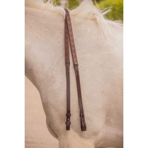 Eden by Pénélope Rubber Reins