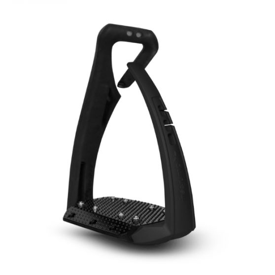 Étriers Freejump Soft'up Pro +