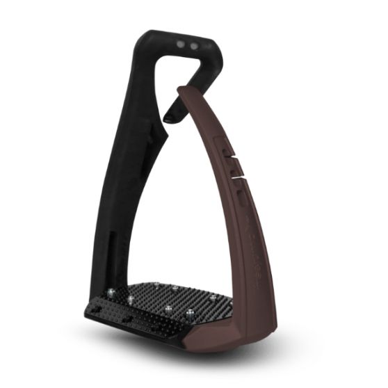 Étriers Freejump Soft'up Pro +