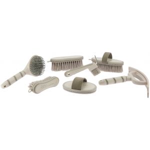 Je t'aime EQUITHÈME Strass Dandy brush